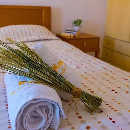 Hotel Kostis *