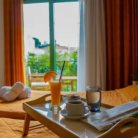 Hotel Kostis *