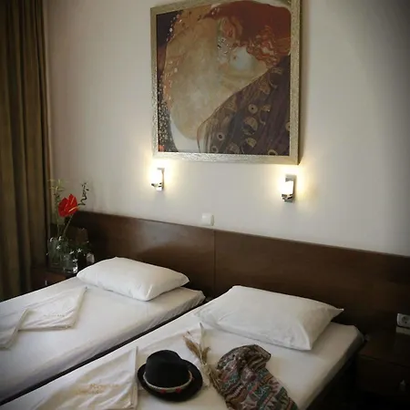 Kostis * Città di Skiathos