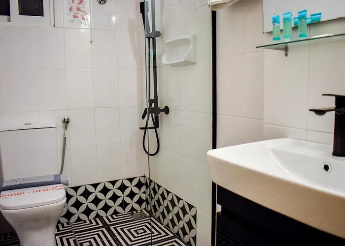 מלון Kostis העיירה סקיאתוס