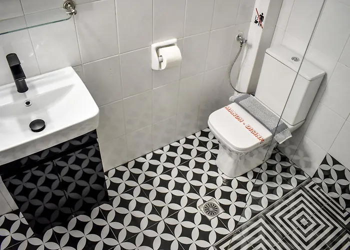 מלון Kostis העיירה סקיאתוס