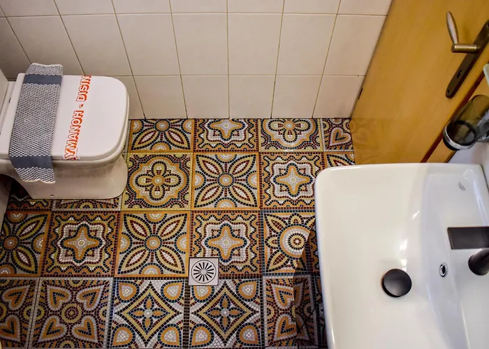 Kostis מלון העיירה סקיאתוס