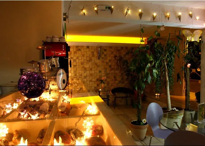 Kostis העיירה סקיאתוס