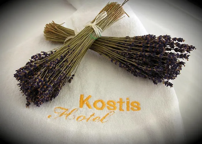 מלון Kostis