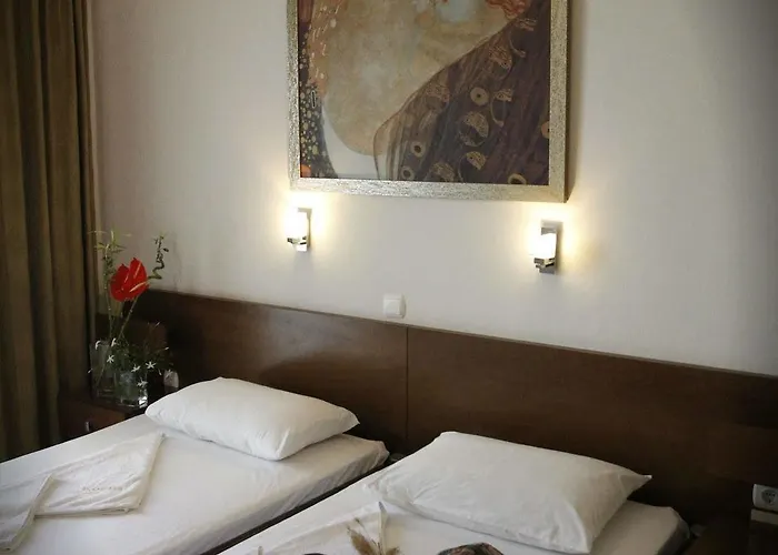 Kostis * העיירה סקיאתוס