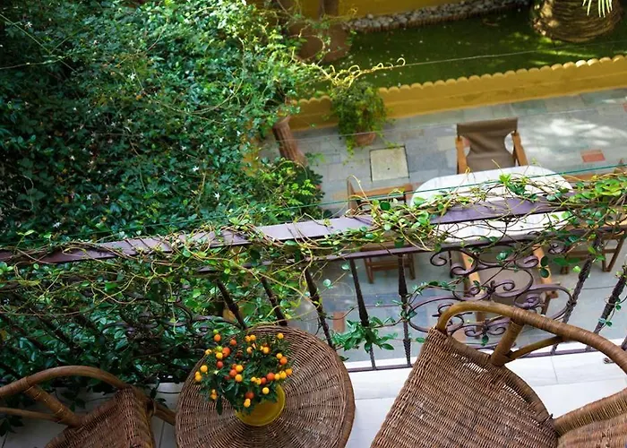 Kostis מלון העיירה סקיאתוס