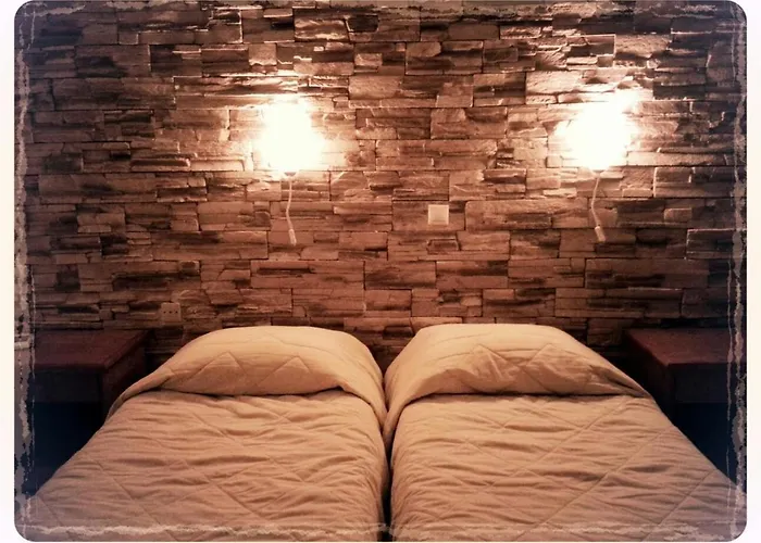 Kostis מלון העיירה סקיאתוס