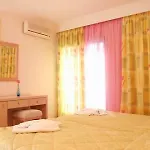 Hotell Kostis Skiathos stad