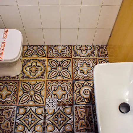 Kostis Hotell Skiathos stad