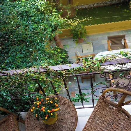 Hotel Kostis Skiathos