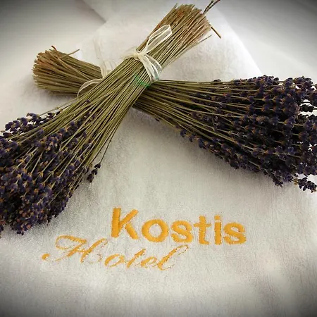 فندق Kostis