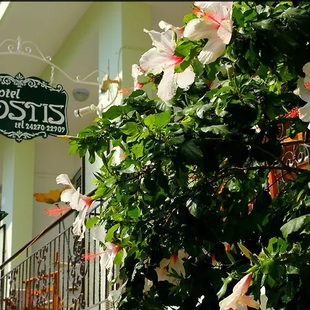 Kostis ホテル