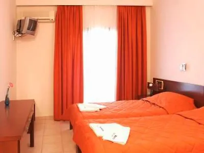 Kostis Hotell Skiathos stad