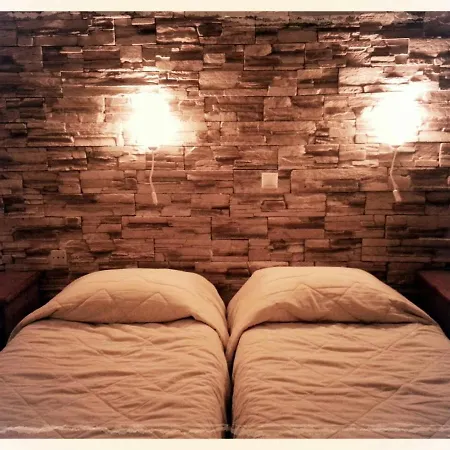 Kostis Hotel Skiathos-Stadt