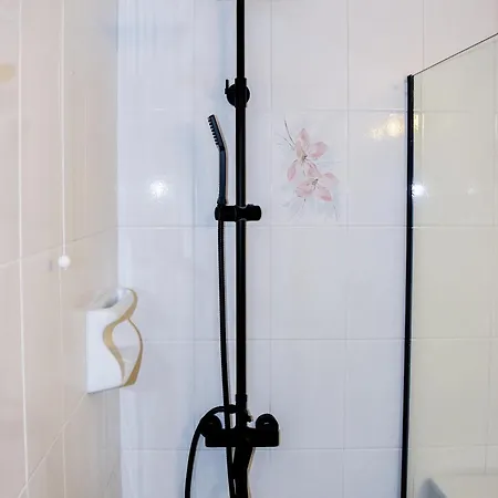 Hotel Kostis *