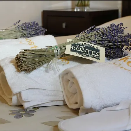 Otel Kostis İskados