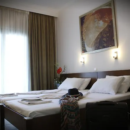 Hotel Kostis