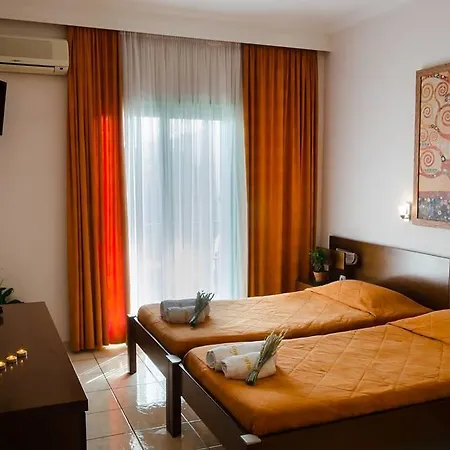 Hotel Kostis Skiathos by