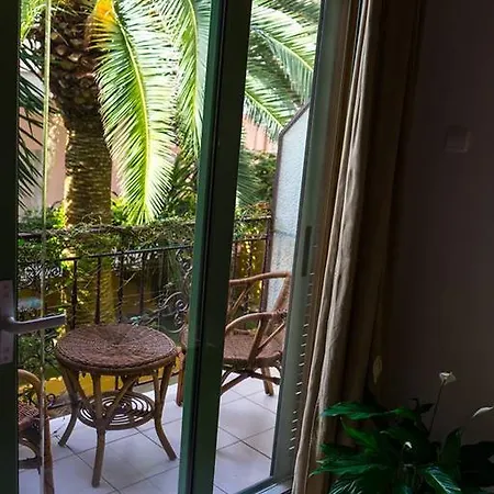 Hotel Kostis *