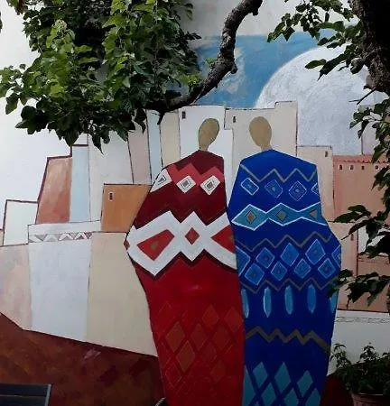 Hotel Kostis *