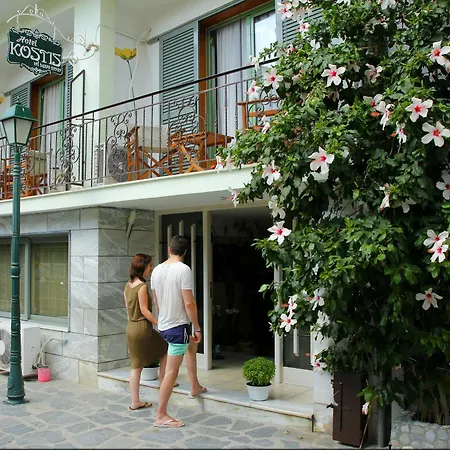 Hotel Kostis