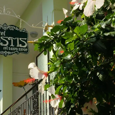 Hotel Kostis *