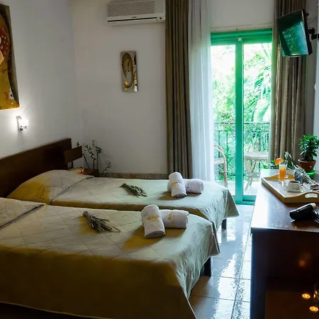 Hotel Kostis *