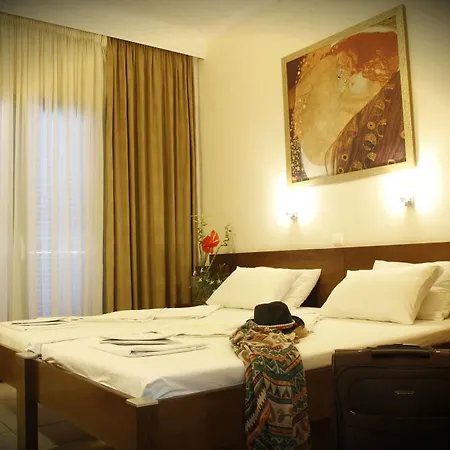 Hotel Kostis *