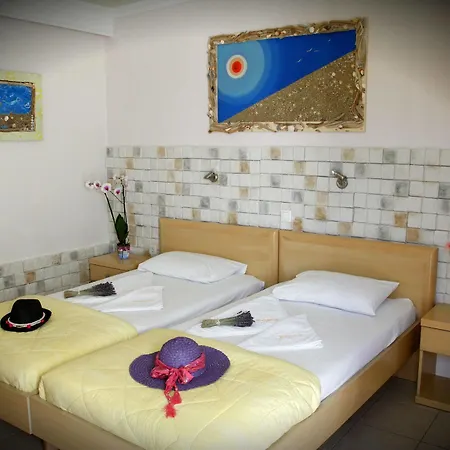 Hotel Kostis *