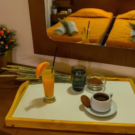 Kostis Hotel *