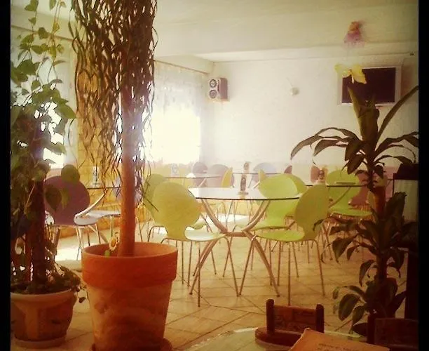 Kostis 斯基亚索斯镇