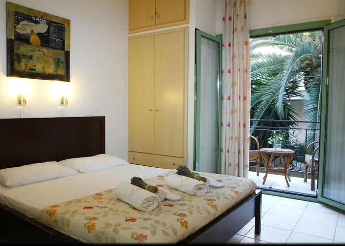 Kostis 斯基亚索斯镇