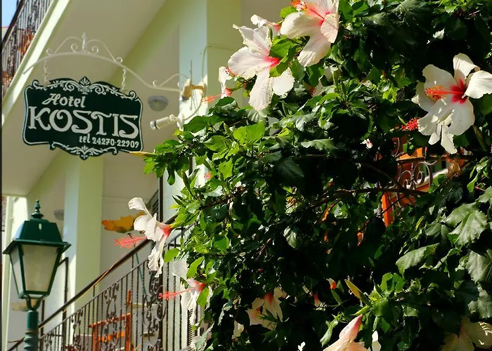 Kostis 酒店